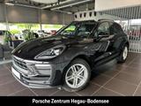 Porsche Macan Komfortsitze/75L Tank/LED PDLS Plus - gebrauchte Porsche Macan aus dem Jahr 2022