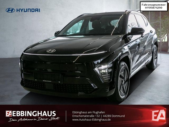 Hyundai Kona Trend Elektro 2WD Autobahnassistent Navi