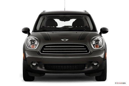 MINI Cooper D Countryman  ALL4
