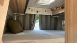 Fiat Ducato sunlight cliff 600, Top Zustand  - Fiat 600