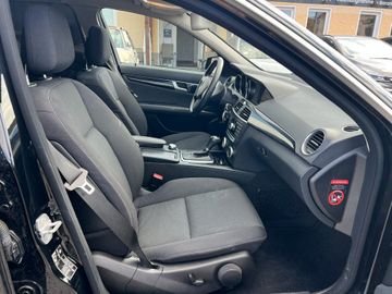 Mercedes C 200 - 2