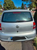 Volkswagen Fox 1.4 - - Volkswagen Fox: 1.4
