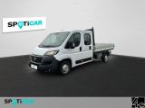 Fiat Ducato Pritsche Doppelk. 35 120 L4 Pritsc - Fiat Ducato 120