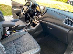 Fahrzeugabbildung Suzuki SX4 S-Cross Comfort+ 4x4 SHZ,360°Kamera, LED,...