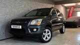 Kia Sportage 2.0 CRDi 4WD EX LEDER*KLIMA*AHK*1.HAND! - Kia Sportage aus 2009