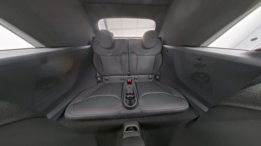 MINI Cooper Cabrio - Bild 13