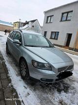 Volvo v50 /2.0 D Momentum - Volvo Gebrauchtwagen von 2006
