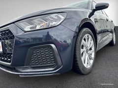 AUDI A1 Sportback 25TFSI advanced PDC Sitzhz Garantie AUDI A1 Sportback 25TFSI advanced PDC Sitzhz Garantie