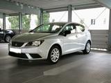 Seat Ibiza IV (6J) 1.2 TDI - Gepflegtes Garagenfzg. - Seat Ibiza: Iv