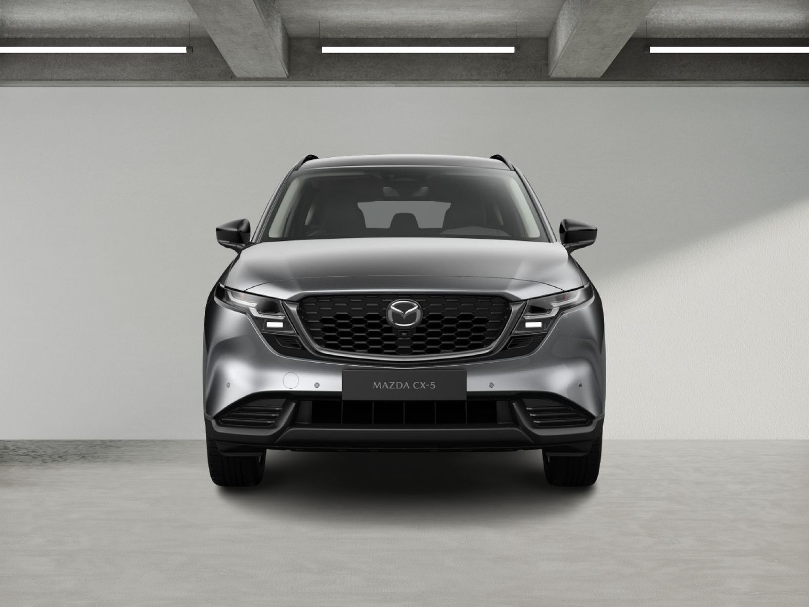 Mazda CX-5 - Bild 3