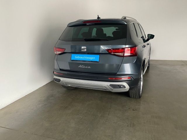 Ateca Xperience 1.5 TSI DSG AHK+NAVI