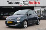 Fiat 500 0.9 TwinAir Turbo Lounge | automatik | panor - Fiat 500: Turbo