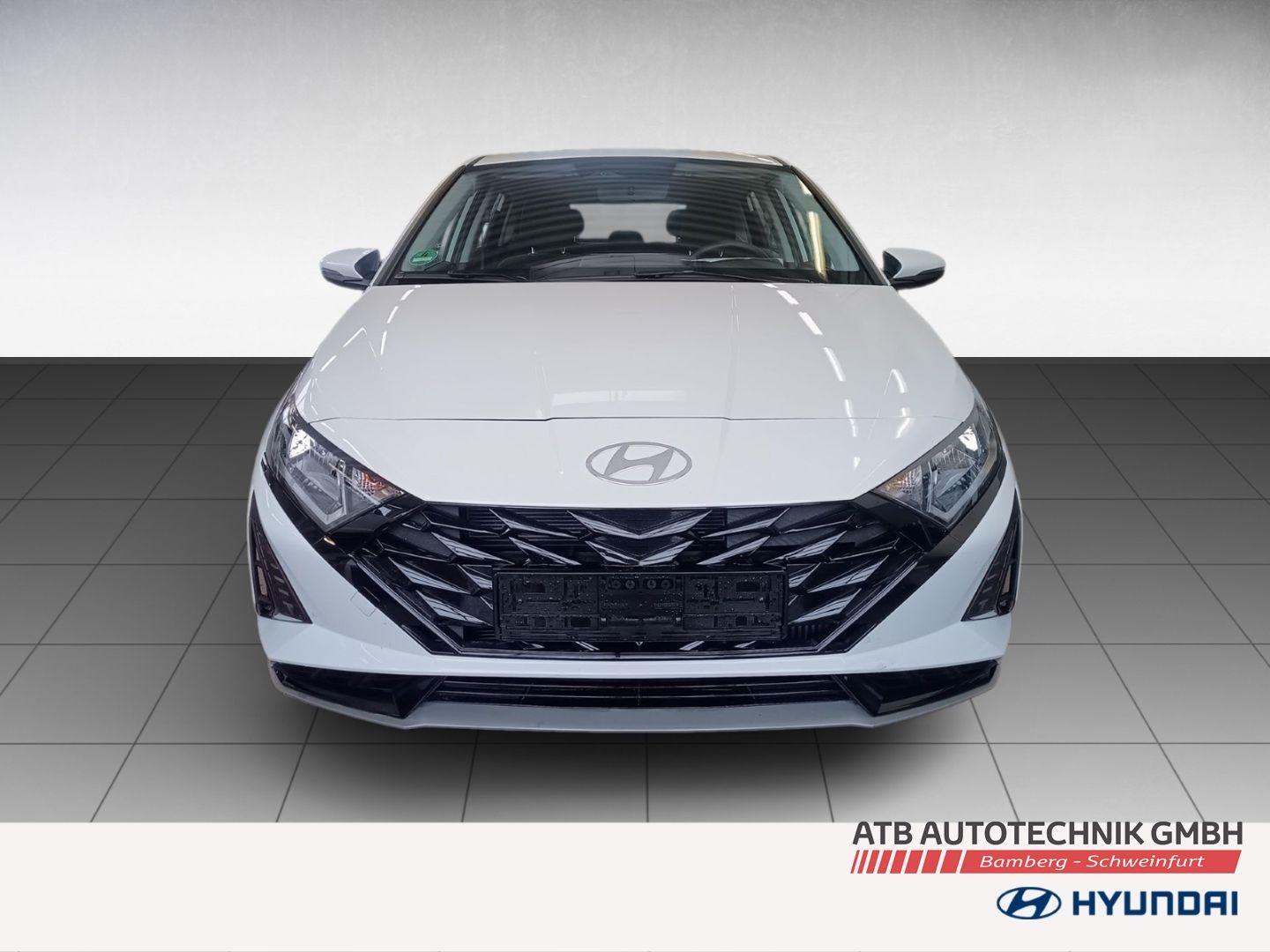 Fahrzeugabbildung Hyundai i20 Trend 1.0 T-GDi Navi Apple CarPlay Klimaauto