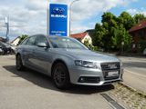 Audi A4 Avant Ambiente - Audi A4: Kombi, Ambiente