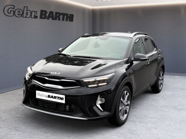 Kia Stonic (YBCUV) Spirit