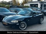 Mazda MX-5 1.6 16V 86 TKM * 2 HAND * TOP GEPFLEGT * - Mazda MX-5 Gebrauchtwagen in Duisburg
