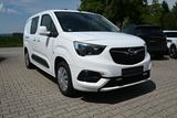 Opel Combo Cargo E Selection XL/BOTT/AHK/Navi/SHZ - gebrauchte Opel Van