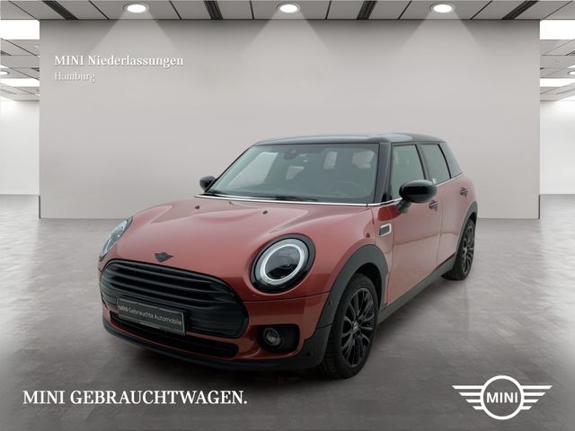 MINI Cooper Clubman Parkassist Sportsitze LED