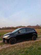 Ford C-Max 1,6 EcoBoost 110kW TITANIUM Getr./ ZR Neu - Ford C-Max