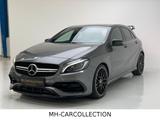 Mercedes-Benz A 45 AMG 4Matic*AERO*DYNAMIK+*PERFOR-ABGAS*R-KAM - Mercedes-Benz A 45 AMG in Stuttgart