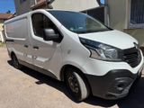 Renault Trafic Transporter - Renault: Transporter