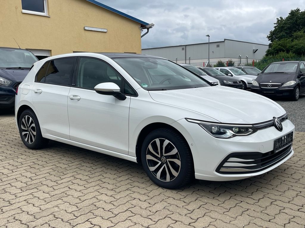 Image of Volkswagen Golf