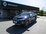 Renault Alaskan Intens Double Cab 4x4 NAVI KAMERA AHK - scheckheftgepflegte Renault Alaskan