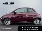 Fiat 500 1.0 GSE Hybrid Lounge *CarPlay*DAB*LMF*Color - Fiat 500 in Leipzig