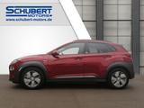 Hyundai KONA Elektro Premium Leder Navi LED HUD KRELL Kl - Hyundai KONA in Magdeburg