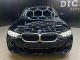BMW 318 d Sport Line FACELIFT+SHADOW+HEAD+KAM+AHK+MF - BMW 318 Gebrauchtwagen