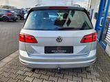 Volkswagen Golf Sportsvan  1,6 TDI "Comfortline" *TEMPOMAT* - Volkswagen Golf: Golf6