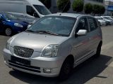 Kia Picanto 1.1 EX/TUV 01.26 - Kia aus 2004