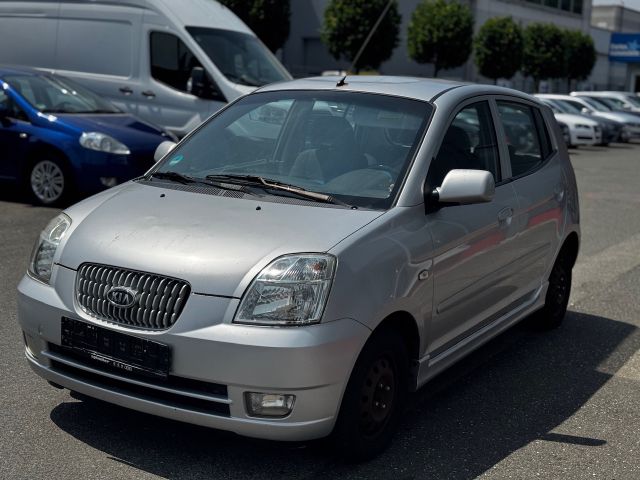 Kia Picanto 1.1 EX/TUV 01.26