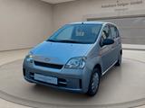 Daihatsu Cuore Plus *Automatik Kleinwagen* - Daihatsu Cuore: Plus