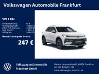 Volkswagen T-Roc - Vorschau Bild 1