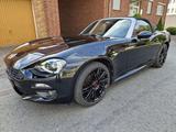 Fiat 124 Spider Lusso/3Jahre Garantie/TÜV+Inspekt neu - Fiat 124 Spider