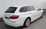 BMW 520d Touring Luxury Line - gebrauchte BMW 520 aus dem Jahr 2014