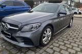 Mercedes-Benz C 200 4MATIC T Autom. - - Mercedes-Benz C 200 Gebrauchtwagen in München