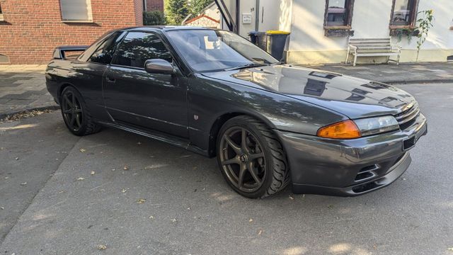 Nissan Skyline R32 GTR