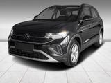 Volkswagen T-Cross 1.0 TSI Life Sitzhzg ACC AppleCarPlay - VW T-Cross Gebrauchtwagen in Hamburg