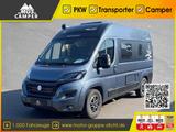 Westfalia Columbus 540 D #160PS #9-Gang-Automatik - Westfalia Columbus