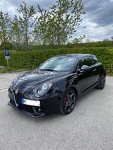 Alfa Romeo Mito 170PS - Alfa Romeo MiTo: Automatik
