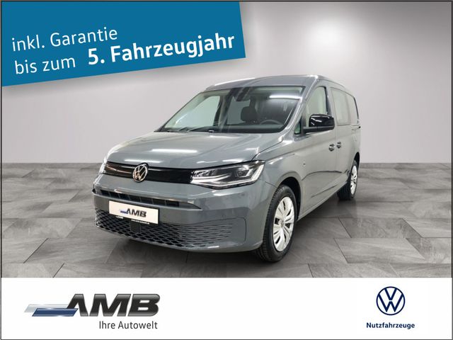 Volkswagen Caddy Maxi Flexible 2.0 TDI DSG/AHK/LED/Nav/5J.G