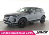 Land Rover Range Rover Evoque D200 AWD R-Dynamic SE Pano 20