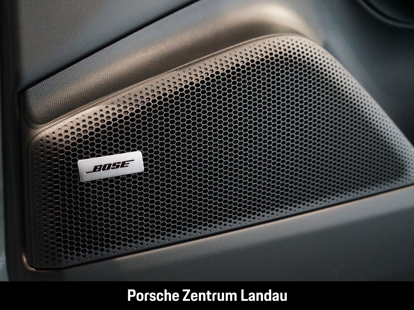 Porsche Macan - Bild 32