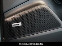 Porsche Macan - Vorschau Bild 32