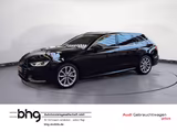Audi A4 Avant 40 TDI Quattro S-tronic advanced *NAVI*