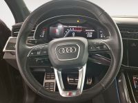Audi SQ7 - Vorschau Bild 11