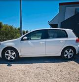 Volkswagen Golf 6 1,2l - Volkswagen Golf aus 2010: 1.6