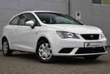 Seat Ibiza Reference 1-HAND Klima/Radio/USB - Seat Ibiza: Radio